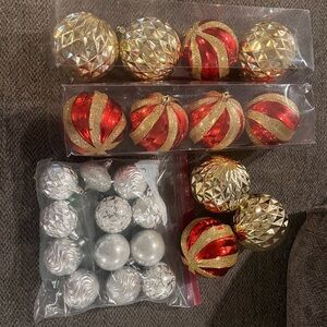 Christmas Ornaments